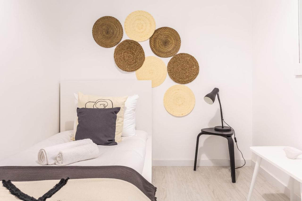 Wonderful Brand New Apartment Belém - A few steps away from the River! Lisboa Exterior foto