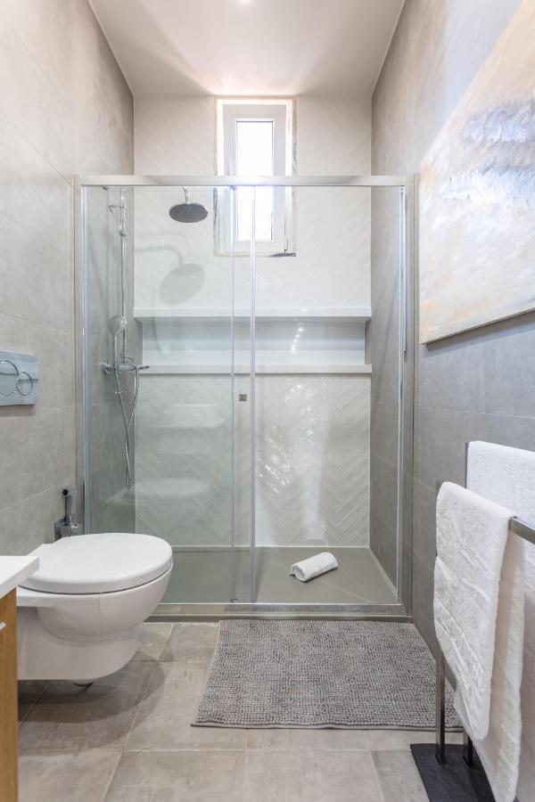 Wonderful Brand New Apartment Belém - A few steps away from the River! Lisboa Exterior foto