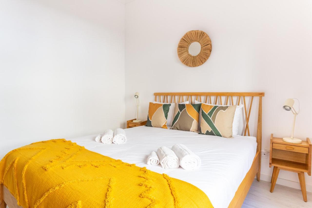 Wonderful Brand New Apartment Belém - A few steps away from the River! Lisboa Exterior foto