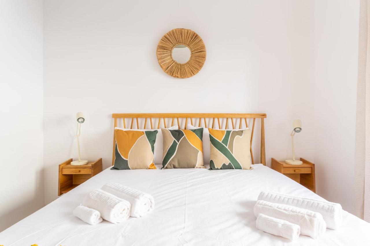 Wonderful Brand New Apartment Belém - A few steps away from the River! Lisboa Exterior foto
