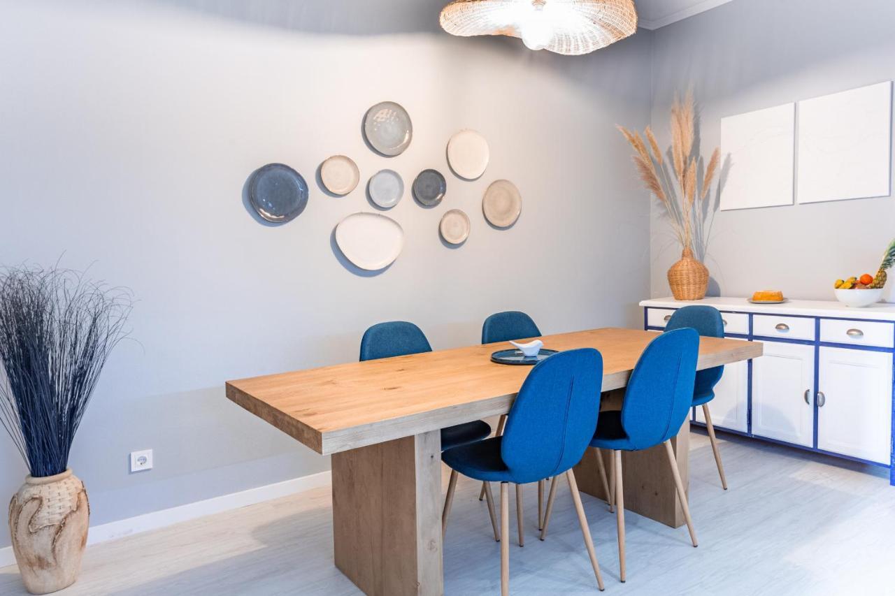 Wonderful Brand New Apartment Belém - A few steps away from the River! Lisboa Exterior foto