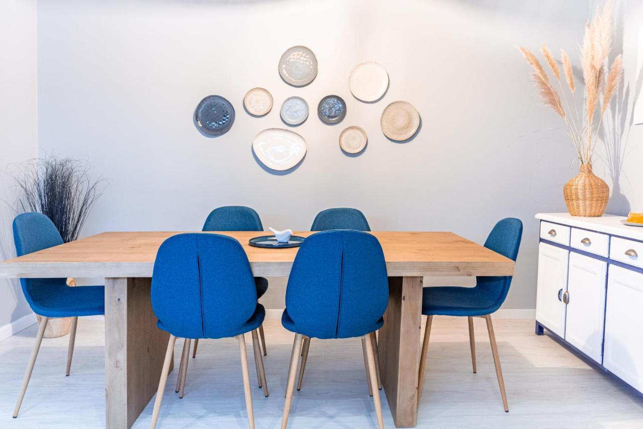 Wonderful Brand New Apartment Belém - A few steps away from the River! Lisboa Exterior foto