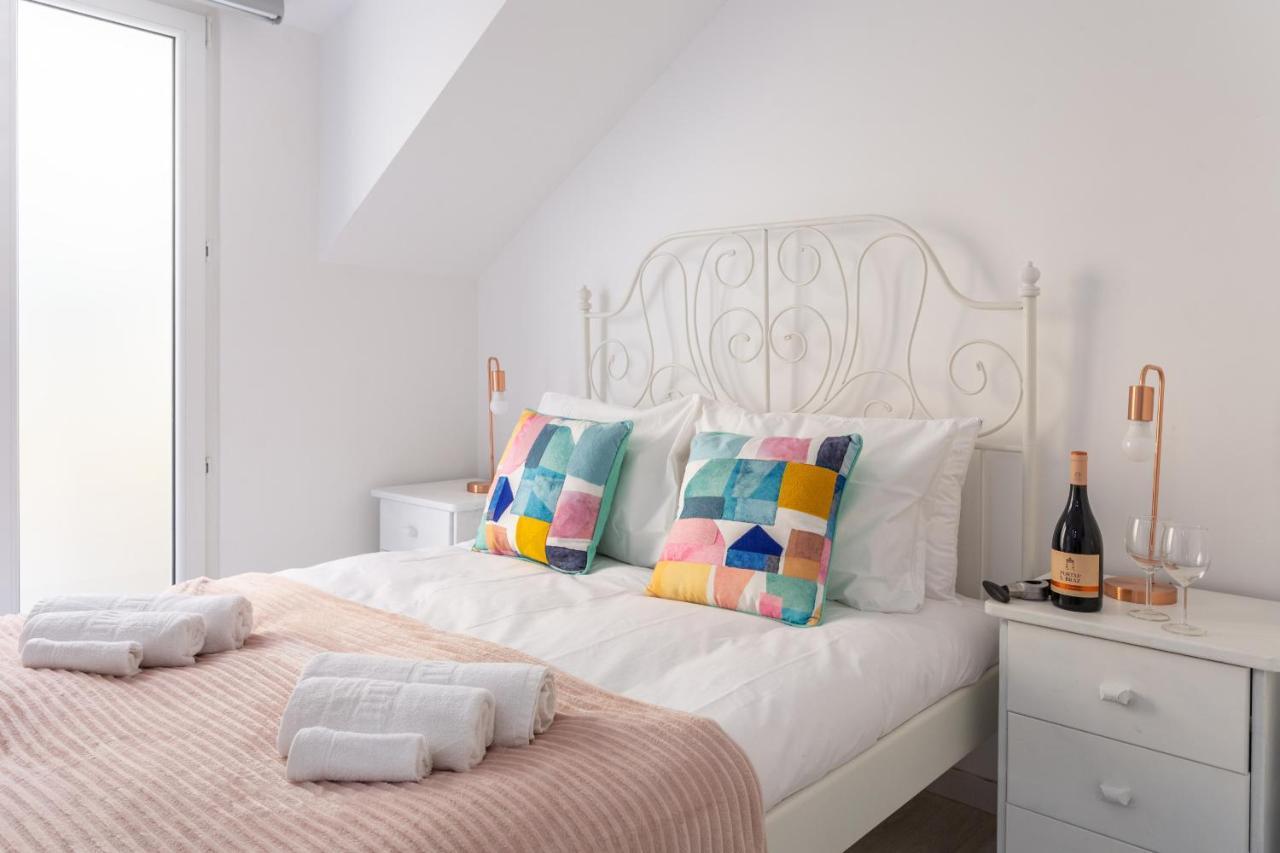 Wonderful Brand New Apartment Belém - A few steps away from the River! Lisboa Exterior foto