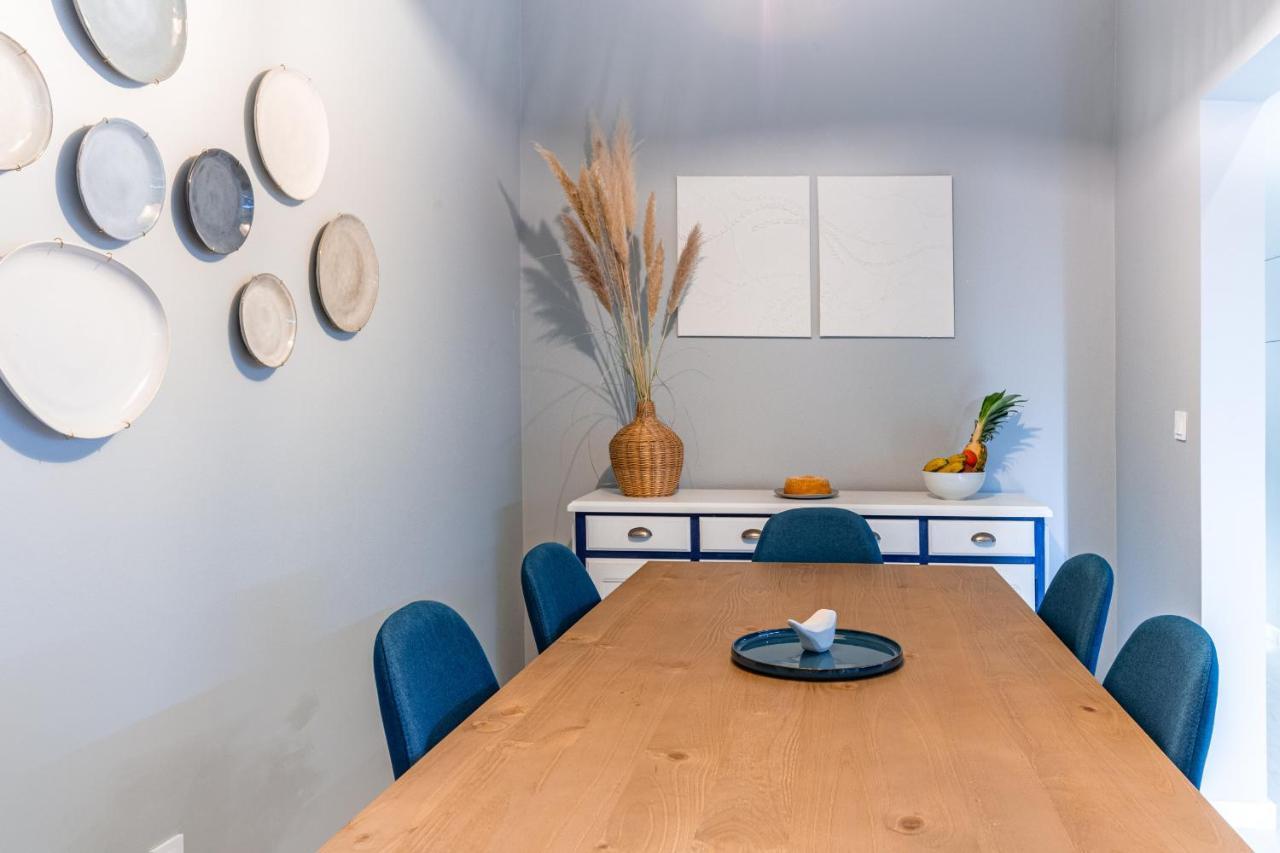 Wonderful Brand New Apartment Belém - A few steps away from the River! Lisboa Exterior foto