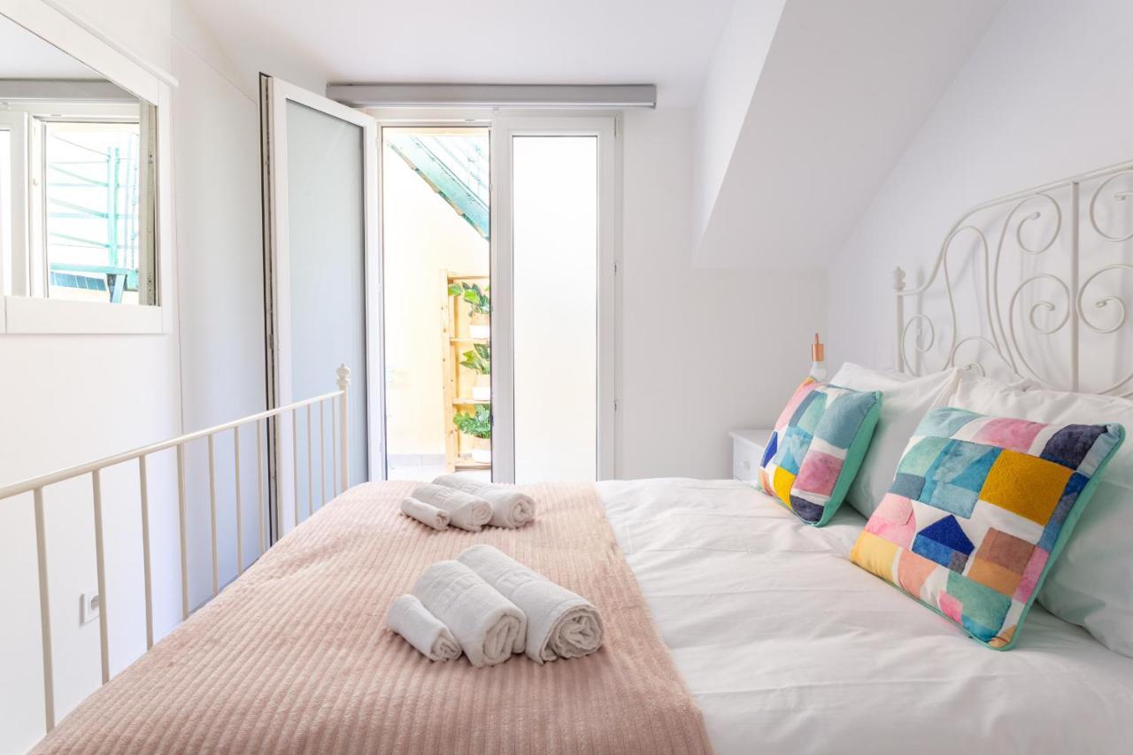 Wonderful Brand New Apartment Belém - A few steps away from the River! Lisboa Exterior foto