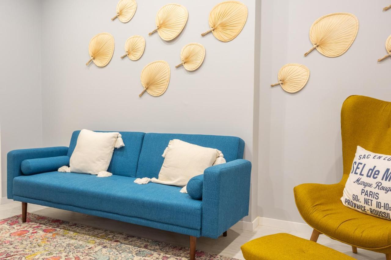 Wonderful Brand New Apartment Belém - A few steps away from the River! Lisboa Exterior foto