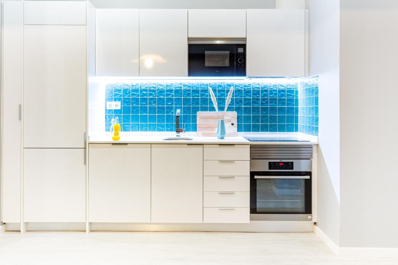 Wonderful Brand New Apartment Belém - A few steps away from the River! Lisboa Exterior foto