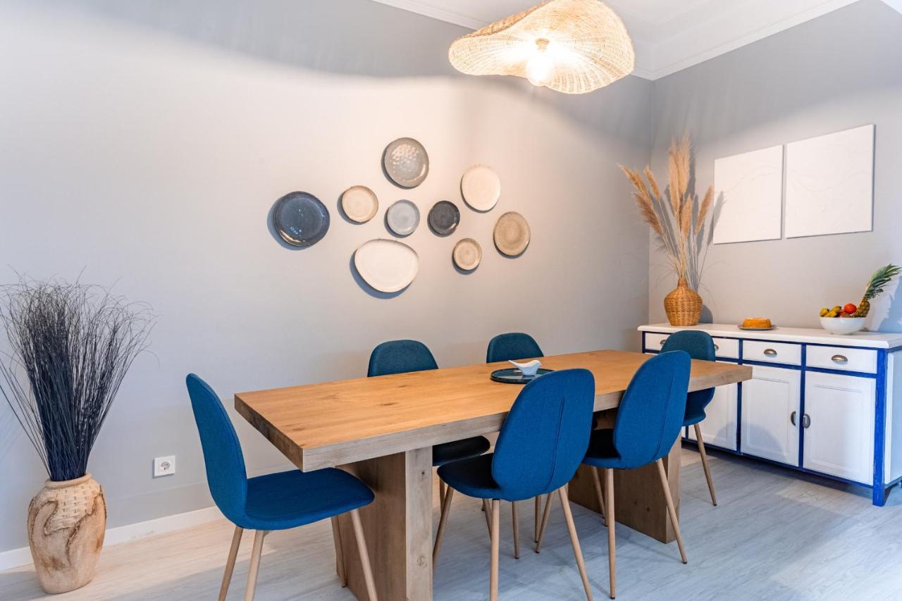 Wonderful Brand New Apartment Belém - A few steps away from the River! Lisboa Exterior foto