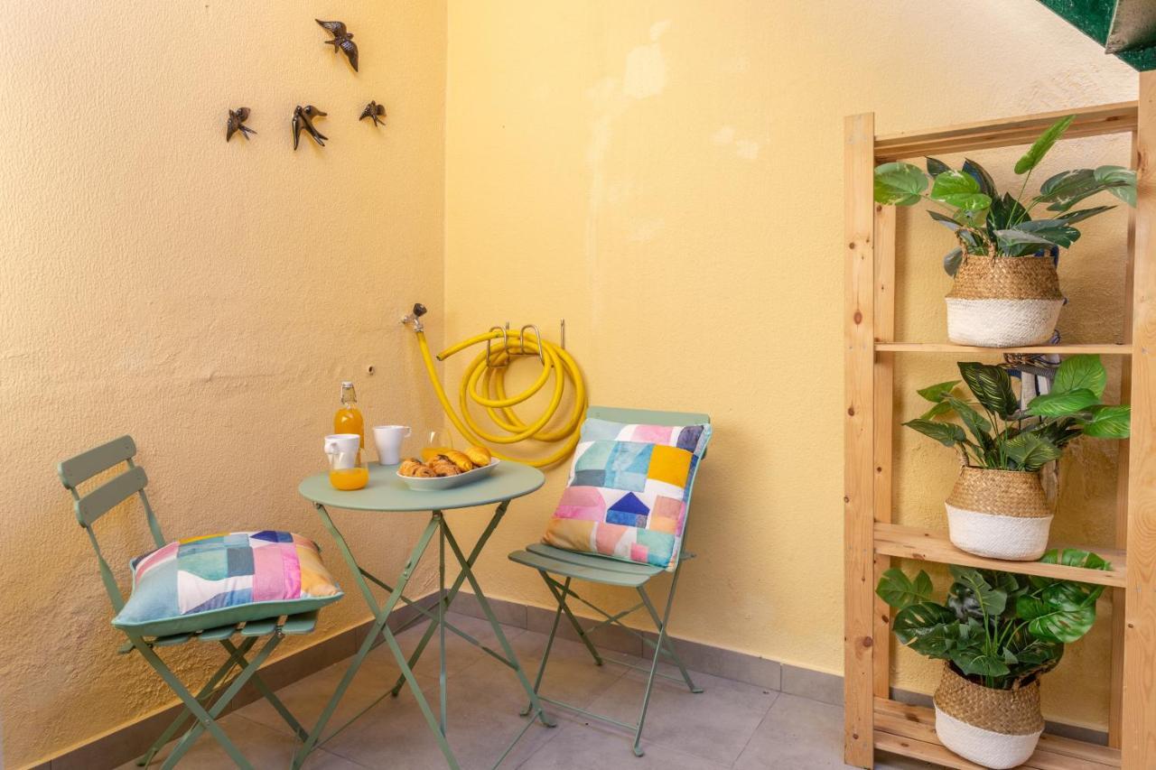 Wonderful Brand New Apartment Belém - A few steps away from the River! Lisboa Exterior foto