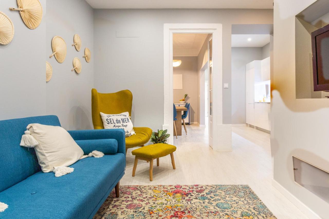 Wonderful Brand New Apartment Belém - A few steps away from the River! Lisboa Exterior foto